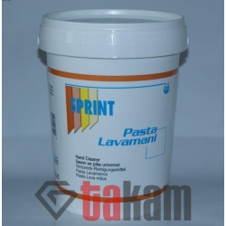 Pasta do mycia rąk - 4 kg